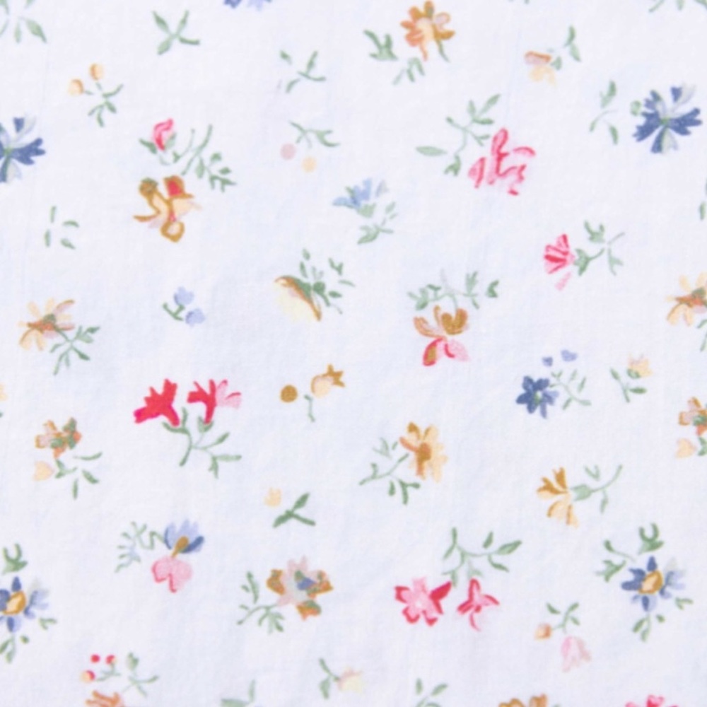 Doen Monceau dress in cottage breeze floral - Picture 6 of 7